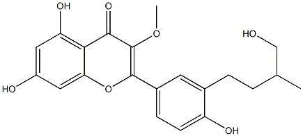 Dodoviscin I CAS#: 1372527-40-6