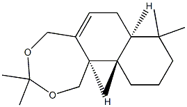 DriM-7-ene-11,12-diol acetonide CAS#: 213552-47-7