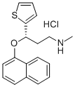 Duloxetine CAS#: 116539-59-4