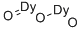Dysprosium oxide CAS#: 1308-87-8