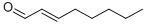 (E)-2-Octenal CAS#: 2548-87-0