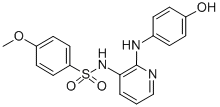 E 7010 CAS#: 141430-65-1