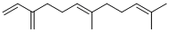 (E)-BETA-FARNESENE CAS#: 18794-84-8