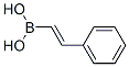 E-PHENYLETHENYLBORONIC ACID CAS#: 6783-05-7