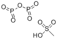 EATON'S REAGENT CAS#: 39394-84-8