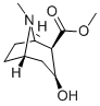 ECGONINE METHYL ESTER CAS#: 7143-09-1