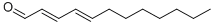 (E,E)-2,4-Dodecadienal CAS#: 21662-16-8