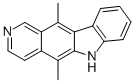 ELLIPTICINE CAS#: 519-23-3