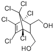 ENDOSULFAN ALCOHOL CAS#: 2157-19-9