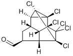 ENDRIN ALDEHYDE CAS#: 7421-93-4