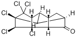 ENDRIN KETONE CAS#: 53494-70-5