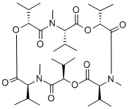 ENNIATIN B CAS#: 917-13-5