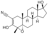 EPOSTANE CAS#: 80471-63-2