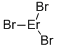 ERBIUM BROMIDE CAS#: 13536-73-7