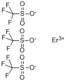 ERBIUM (III) TRIFLUOROMETHANESULFONATE CAS#: 139177-64-3