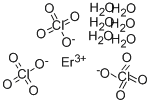 ERBIUM PERCHLORATE 6H2O CAS#: 14692-15-0