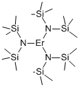 ERBIUM TRIS[BIS(TRIMETHYLSILYL)AMIDE] CAS#: 103457-72-3