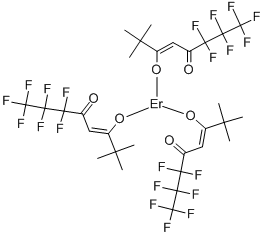 ER(FOD)3 CAS#: 17978-75-5