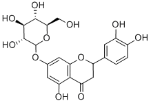 ERIODICTYOL-7-GLUCOSIDE CAS#: 38965-51-4