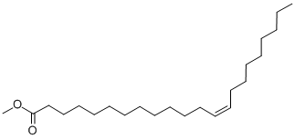 ERUCIC ACID METHYL ESTER CAS#: 1120-34-9