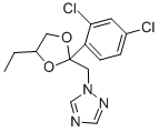 ETACONAZOLE CAS#: 60207-93-4