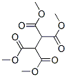 ETHANE-1,1,2,2-TETRACARBOXYLIC ACID TETRAMETHYL ESTER CAS#: 5464-22-2