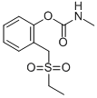 ETHIOFENCARB-SULFONE CAS#: 53380-23-7