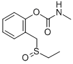 ETHIOFENCARB-SULFOXIDE CAS#: 53380-22-6