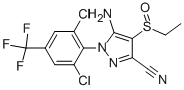 ETHIPROLE CAS#: 181587-01-9