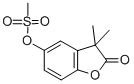 ETHOFUMESATE-2-KETO CAS#: 26244-33-7