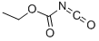 ETHOXYCARBONYL ISOCYANATE CAS#: 19617-43-7