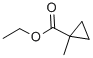 ETHYL 1-METHYLCYCLOPROPANE-1-CARBOXYLATE CAS#: 71441-76-4