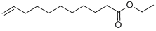 ETHYL 10-UNDECENOATE CAS#: 692-86-4
