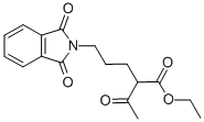 ETHYL 2-(3-N-PHTHALIMIDOPROPYL)ACETOACETATE CAS#: 55747-45-0