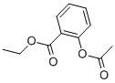 ETHYL 2-ACETOXYBENZOATE CAS#: 529-68-0