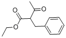 ETHYL 2-BENZYLACETOACETATE CAS#: 620-79-1