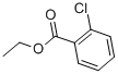 ETHYL 2-CHLOROBENZOATE CAS#: 7335-25-3