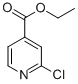 ETHYL 2-CHLOROISONICOTINATE CAS#: 54453-93-9