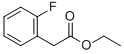 ETHYL 2-FLUOROPHENYLACETATE CAS#: 584-74-7