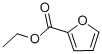 ETHYL 2-FUROATE CAS#: 1335-40-6