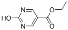 ETHYL 2-HYDROXYPYRIMIDINE-5-CARBOXYLATE CAS#: