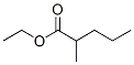 ETHYL 2-METHYLPENTANOATE CAS#: 39255-32-8
