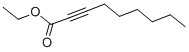 ETHYL 2-NONYNOATE CAS#: 10031-92-2
