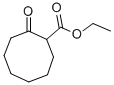 ETHYL 2-OXO-1-CYCLOOCTANECARBOXYLATE CAS#: 4017-56-5