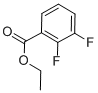 ETHYL 2,3-DIFLUOROBENZOATE CAS#: 773134-65-9