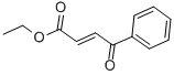 ETHYL 3-BENZOYLACRYLATE CAS#: 15121-89-8
