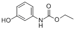ETHYL (3-HYDROXYPHENYL)CARBAMATE CAS#: 7159-96-8