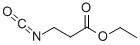 ETHYL 3-ISOCYANATOPROPIONATE CAS#: 5100-34-5