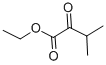 ETHYL 3-METHYL-2-OXOBUTYRATE CAS#: 20201-24-5