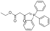 ETHYL 3-OXO-4-(TRIPHENYLPHOSPHORANYLIDENE)BUTYRATE CAS#: 13148-05-5